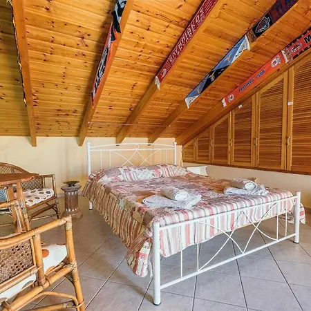 וילה Dionisia, Relaxation With Jacuzzi Retreat